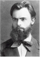 The young Sergei Liapunov
