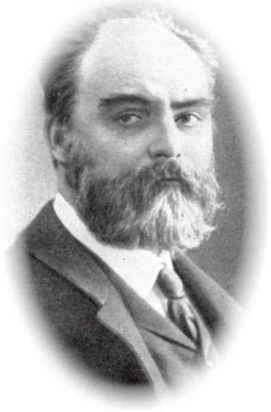 Liapunov in Middle Age